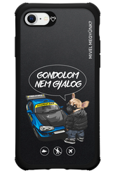 Nem gyalog II - Apple iPhone SE 2020