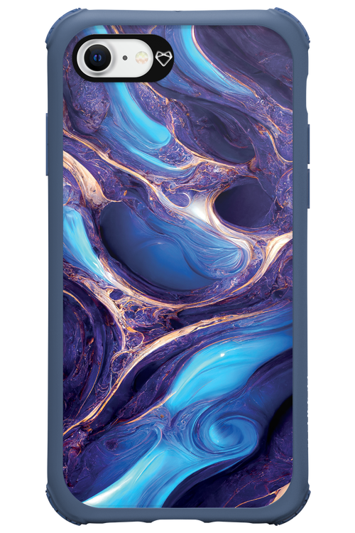 Amethyst - Apple iPhone SE 2020