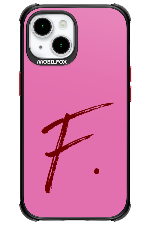 (Sorbet) F 2.0 - Apple iPhone 15
