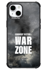 WarZone - Apple iPhone 15 Plus