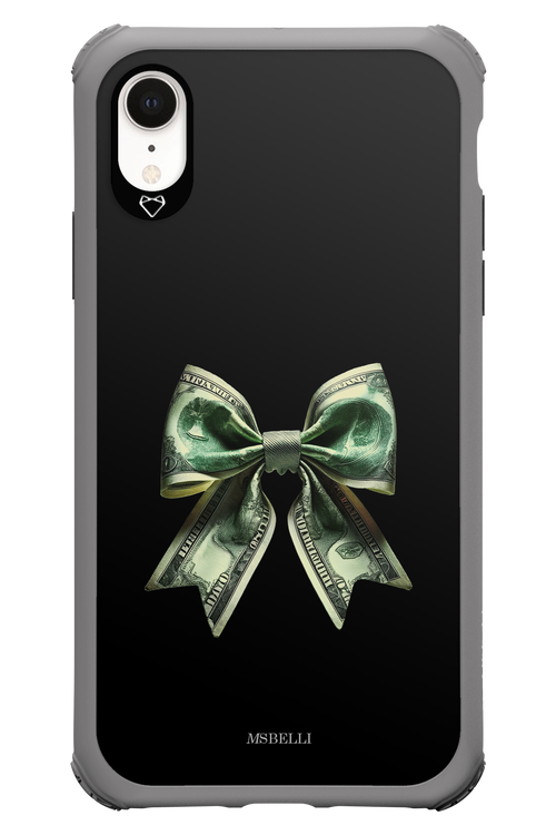 Money is Cute 2.0 - Apple iPhone XR