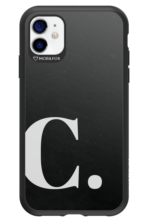 C (Off Space) 2.0 - Apple iPhone 11