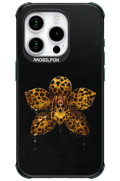 Wet & Wild 2.0 - Apple iPhone 15 Pro