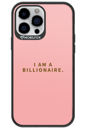 Billionaire - Apple iPhone 13 Pro Max