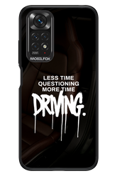 More Driving - Xiaomi Redmi Note 11/11S 4G