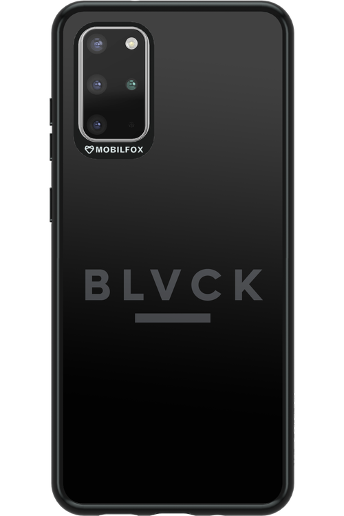 BLVCK II - Samsung Galaxy S20+