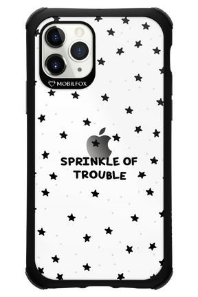 Trouble - Apple iPhone 11 Pro