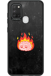My brain - Samsung Galaxy A21 S