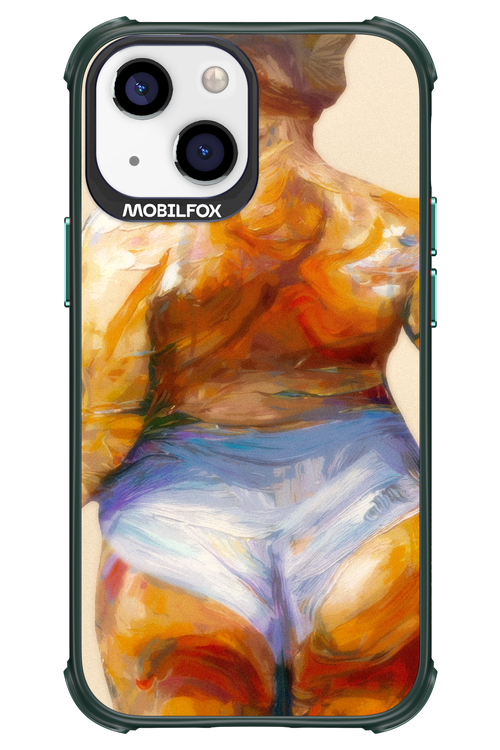 Goddass - Apple iPhone 13 Mini