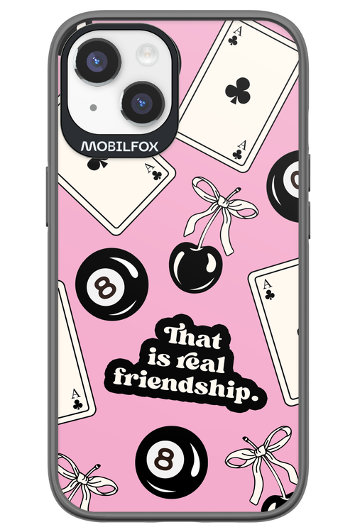 Win Win Black 2.0 - Apple iPhone 14