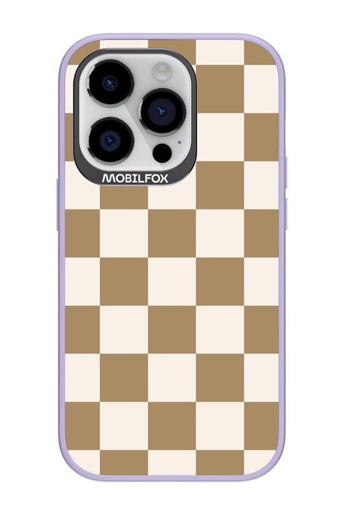 Nude Chess - Apple iPhone 14 Pro