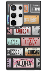 Destinations - Samsung Galaxy S24 Ultra