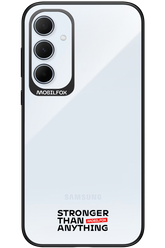 Stronger (Nude) - Samsung Galaxy A35