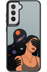 Universe Lover - Samsung Galaxy S21 FE