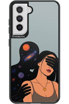 Universe Lover - Samsung Galaxy S21 FE