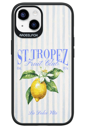 St. Tropez - Apple iPhone 14