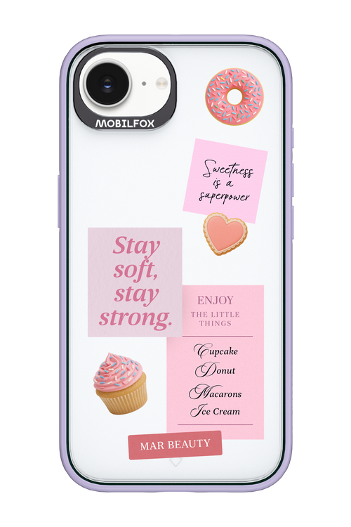 Sweet Babe - Apple iPhone 16e