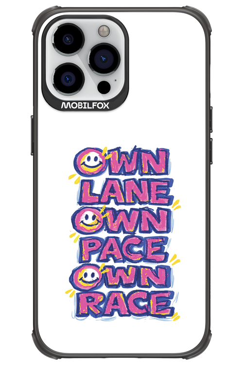 OWN 2.0 - Apple iPhone 13 Pro Max