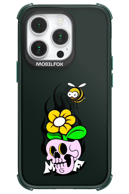 Sugar & Venom - Apple iPhone 14 Pro