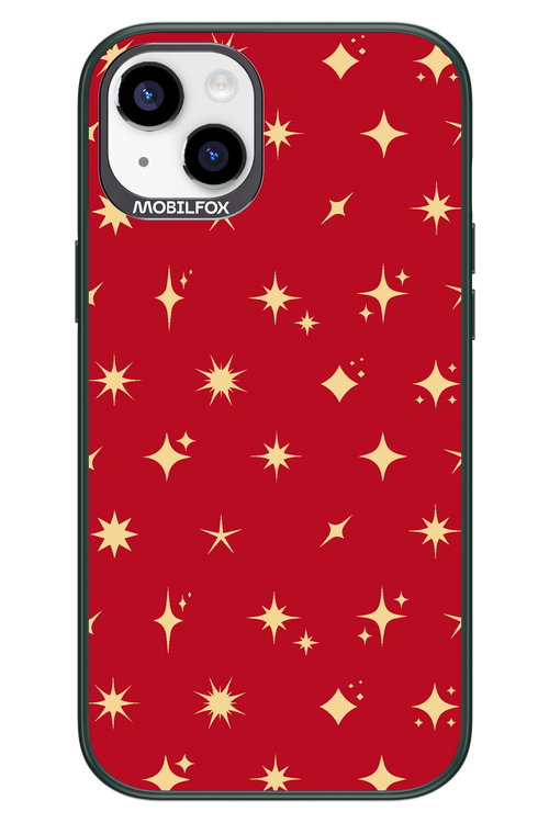 Star Red - Apple iPhone 14 Plus
