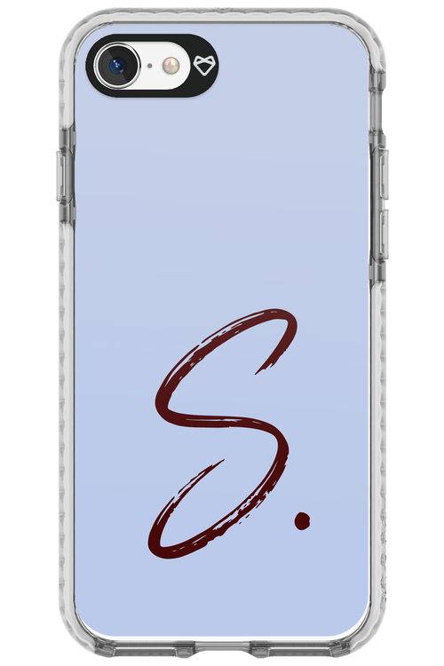 (Jellyfish Presso) S 2.0 - Apple iPhone 8