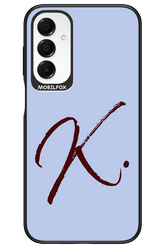 (Jellyfish Presso) K 2.0 - Samsung A16
