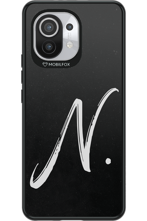 (Off Space) N 2.0 - Xiaomi Mi 11 5G