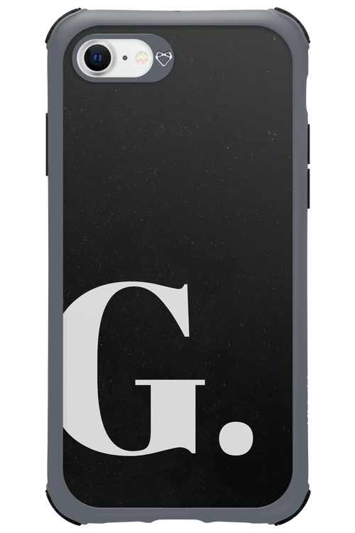 G (Off Space) 2.0 - Apple iPhone SE 2022