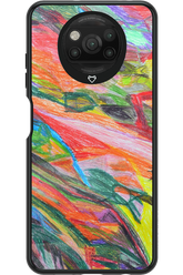 Color Storm - Xiaomi Poco X3 NFC