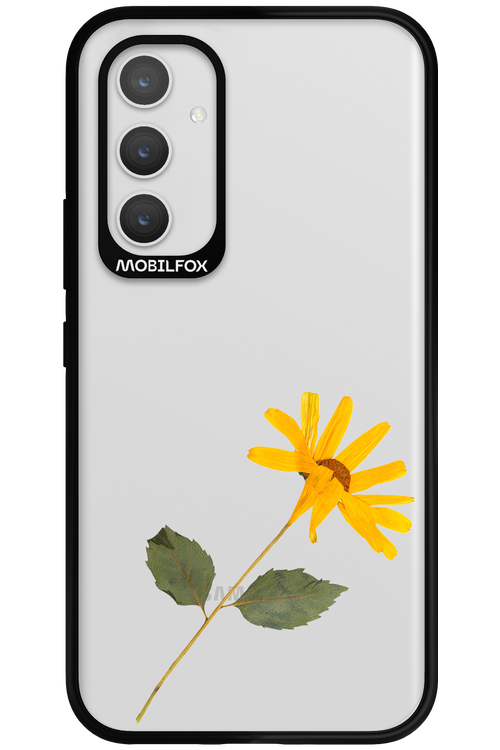 Pressed Flower - Samsung Galaxy A54