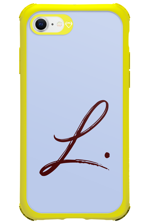 (Jellyfish Presso) L 2.0 - Apple iPhone SE 2022