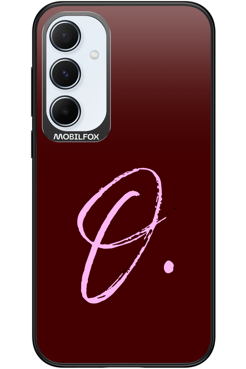 (Dark Blush) O 2.0 - Samsung Galaxy A55