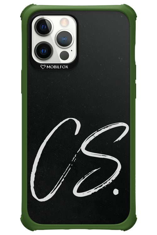 (Off Space) CS 2.0 - Apple iPhone 12 Pro Max