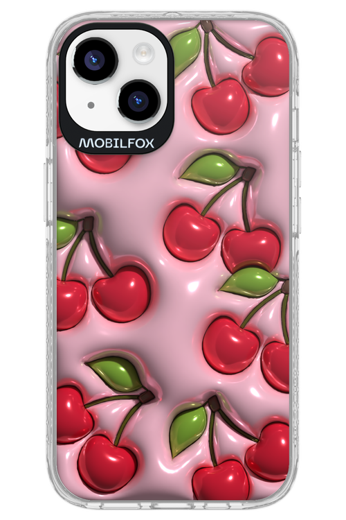 Cherry Bomb 2.0 - Apple iPhone 14