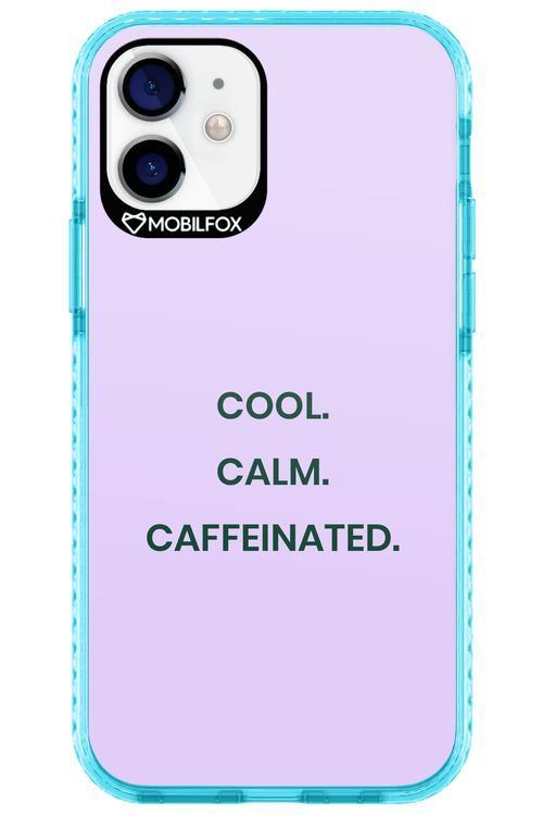 CCC - Apple iPhone 12