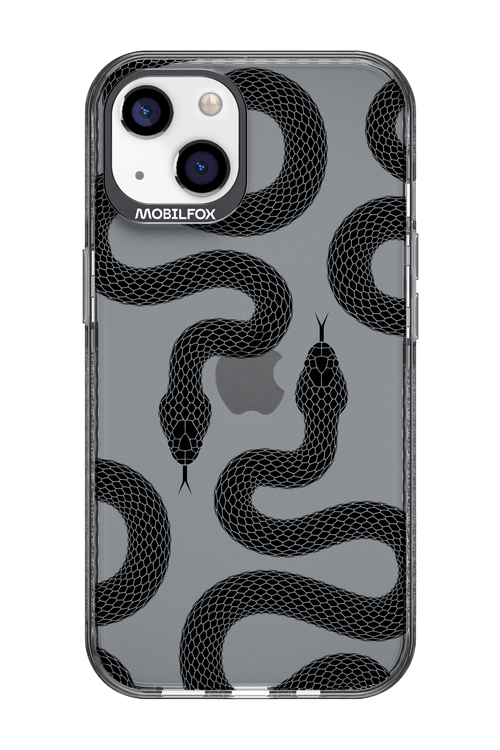 Snakes 2.0 - Apple iPhone 13