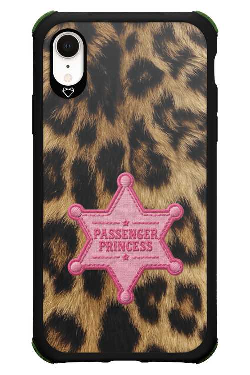 Passenger Princess 2.0 - Apple iPhone XR