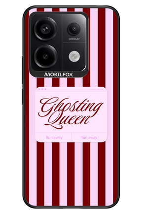 Ghosting Queen2 2.0 - Xiaomi Redmi Note 13 Pro 5G