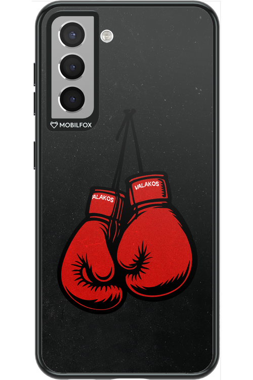 BoxRrr 2.0 - Samsung Galaxy S21