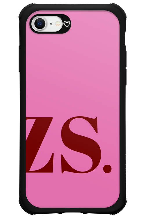ZS (Sorbet) 2.0 - Apple iPhone SE 2020