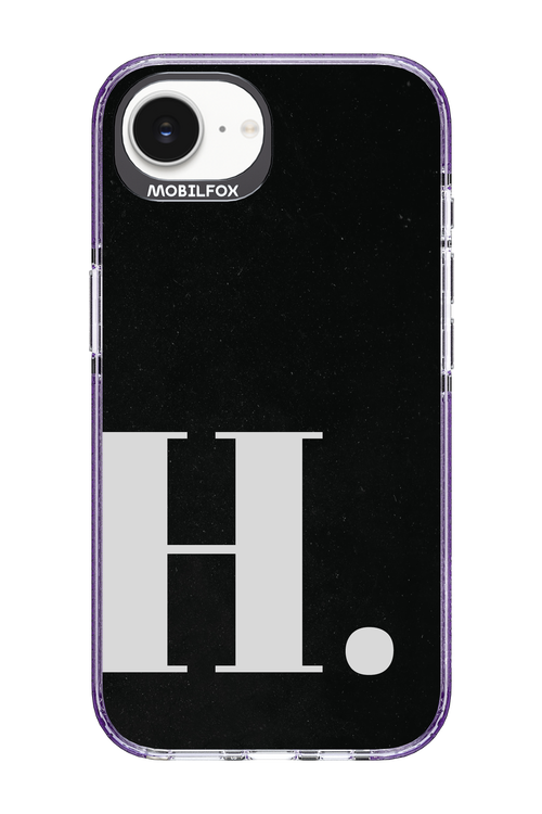H (Off Space) 2.0 - Apple iPhone 16e