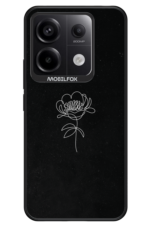 Wild Flower - Xiaomi Redmi Note 13 Pro 5G