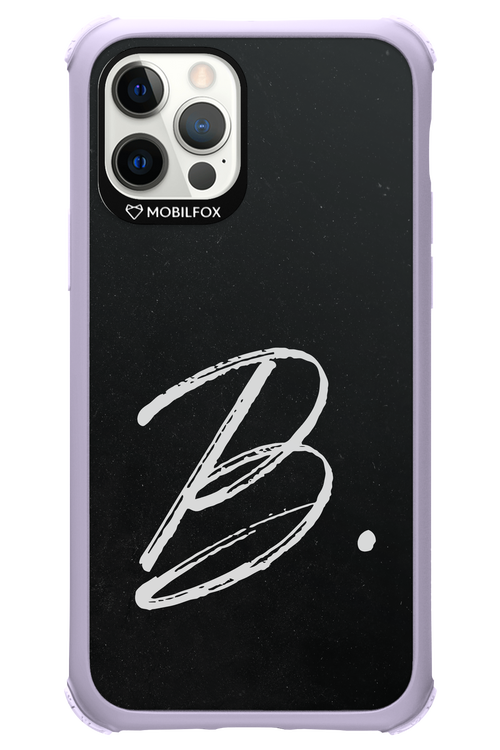 (Off Space) B 2.0 - Apple iPhone 12 Pro