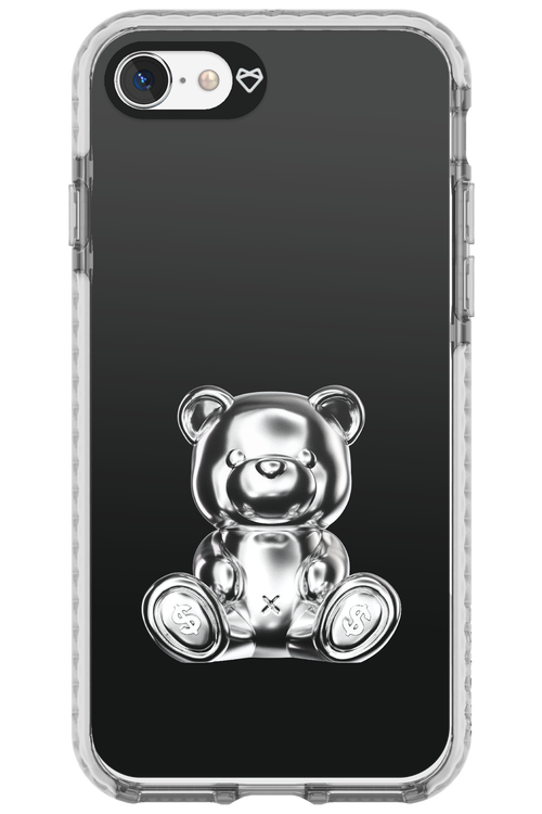 Dollar Bear - Apple iPhone 8