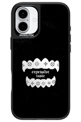 Expensive Taste (Mirror) - Apple iPhone 16 Plus