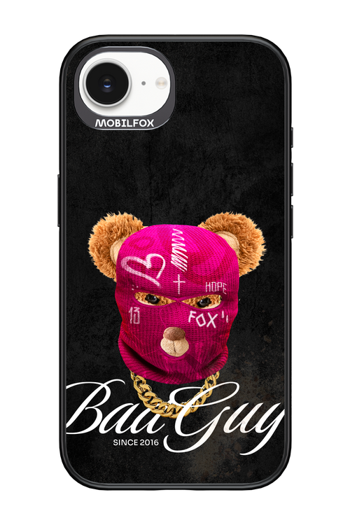 Bad Guy II 2.0 - Apple iPhone 17e