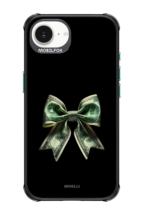 Money is Cute 2.0 - Apple iPhone 16e