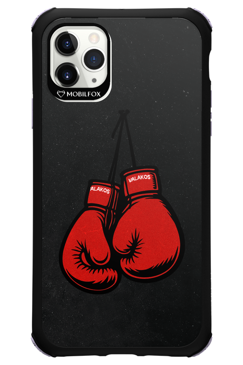 BoxRrr 2.0 - Apple iPhone 11 Pro Max