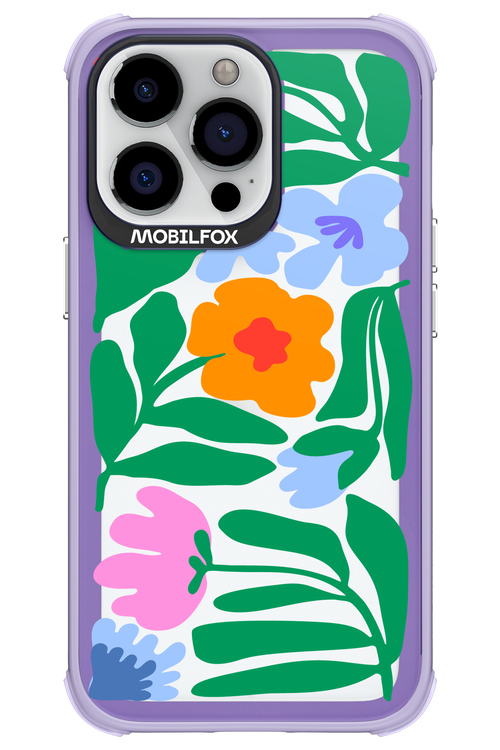 My Flowergarden - Apple iPhone 13 Pro