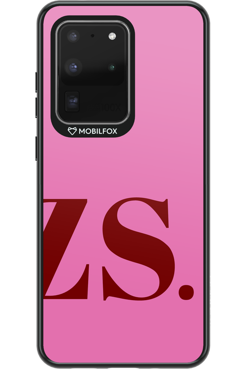 ZS (Sorbet) 2.0 - Samsung Galaxy S20 Ultra 5G